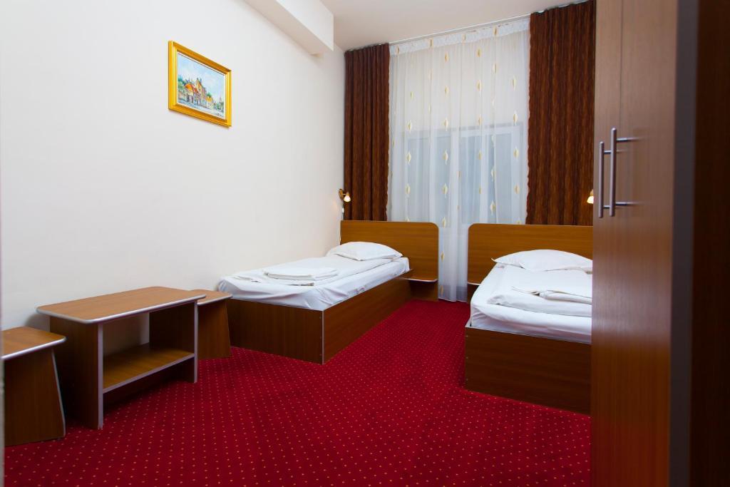 Casa Boca Cluj-Napoca Quarto foto