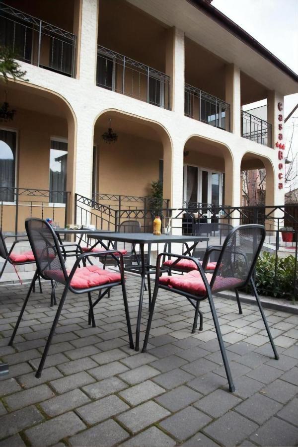 Casa Boca Cluj-Napoca Exterior foto